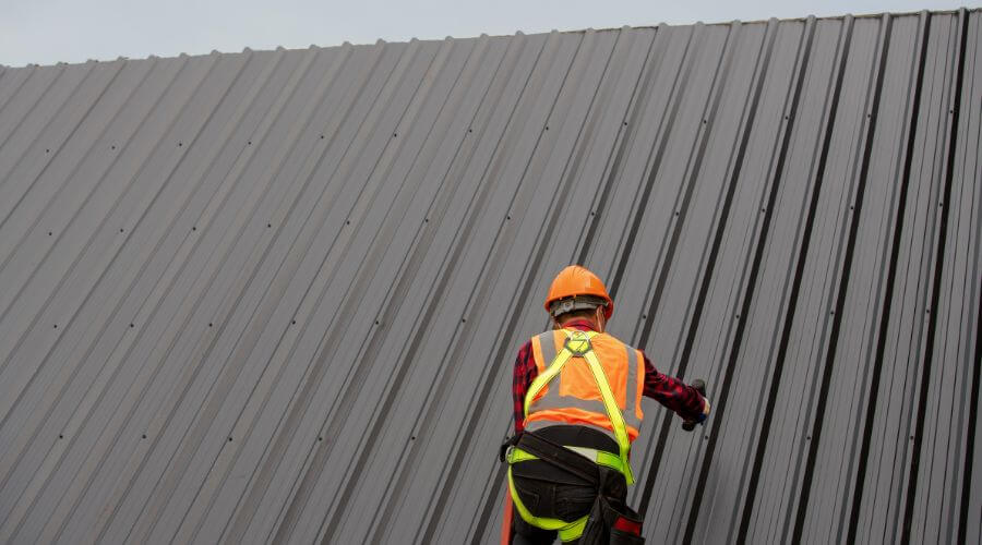 Professional residential roofers in Jacksboro, TX